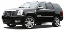 DC SUV services